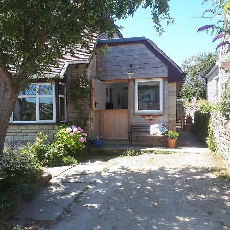 Little Crabapple Villa Swanage Dış mekan fotoğraf